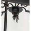 Lattimer 5 - Light Chandelier