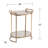 Gardner Small Space Bar Table