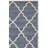 Carolene Hand Tufted Wool Geometric Rug-265029454