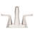 Willa Centerset Bathroom Faucet with Drain Assembly-93559656