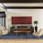 Xzayden Striped Wool Area Rug-525474833