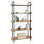 91 cm W Adjustable Height Shelving Unit