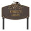 Plaque de jardin Butterfly Blossom-40043262-39821346