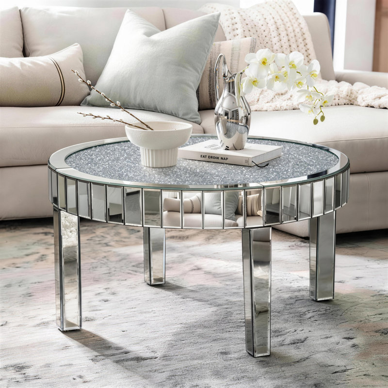 Table basse Amla