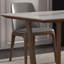 Superbes tables et chaises de salle à manger minimalistes-110606878