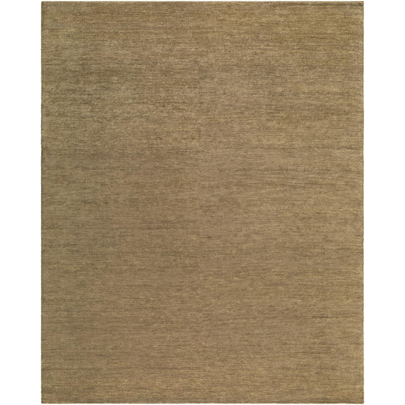 Astana Handmade Rug, Rectangle 10' x 14'