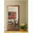 Denver Solid Wood Flat Wall Mirror-16400888-18785590
