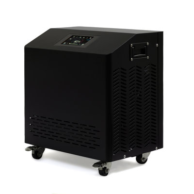 Dynamic Cold Therapy Cold Plunge Chiller