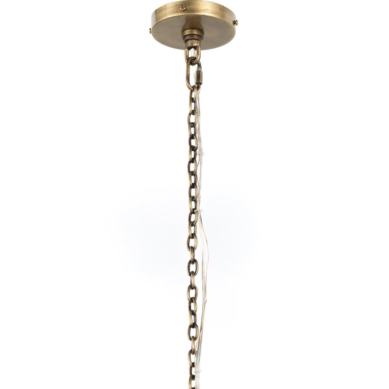 Anya 2 - Light Pendant