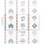 Willard House Stencil Wallpaper-1590558254