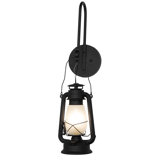 Stronach 1 - Light Armed Sconce