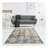 Abstract Area Rug