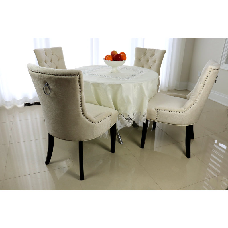 Nappe Ledesma, 60 po x 60 po