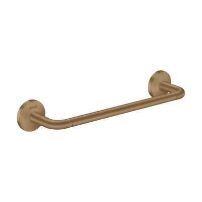 AXOR Universal Circular Wall Mounted Towel Bar