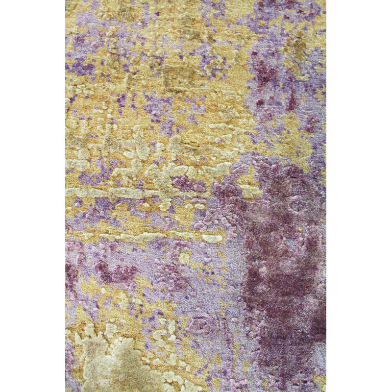 One-of-a-Kind 9' X 12'1" Flatweave Area Rug
