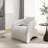Hijinio Upholstered Armchair-258796966