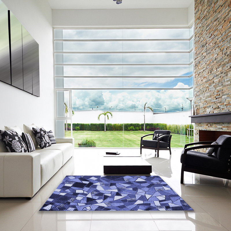 Indoor Rug, Square 8'
