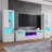 Bhhatu High Gloss Entertainment Center with Fireplace-1903277601-1899678754