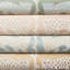 Papier peint sisal Woodland Leopard-89061223