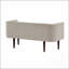 Banc d'appoint