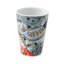 Porcelain Espresso Cup