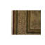 Hand-Knotted High-Quality Beige Area Rug