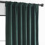 Paire de rideaux obscurcissant Basic Deluxe-655345701-655345700