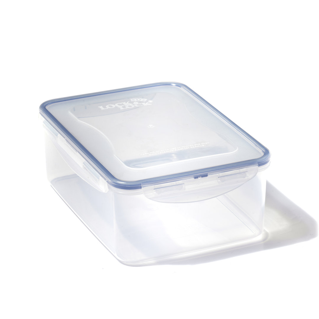 Locknlock Classic Rectangular, 2.6L
