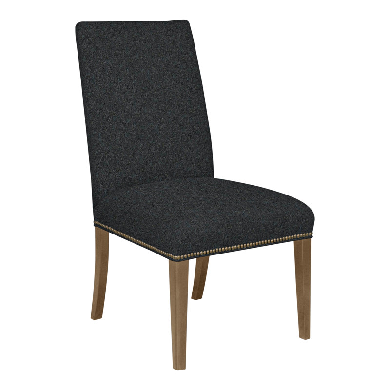 Chaise d'appoint Michael Weiss Bailey, Oui, Ian Lagoon, Hampton