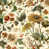 Yellow/Green/Cream