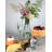 Oakden 8.5 oz. Glass Flute