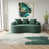 Vert foncé