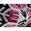 Coussin décoratif géométrique