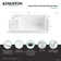 Grenada 60" W x 32" D Single Threshold Shower Base