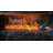 Electric Fireplace with Water Connection Direct,Fireplace with Multicolour Realistic Atomized Flame,with Remote Control Electric Steam Fireplace(Size:7.87x H8.27 in)-936909206
