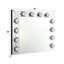 Miroir d'appoint Noralie