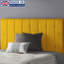 Chico Upholstered Bed-1784265333-1784265329