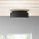 Lucien 1 - Light LED Flush Mount
