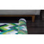 Tapis bleu Danoush-19499297