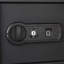 Safe Box Lock