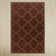 Romina Wool Geometric Indoor Rug