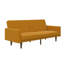 Kermit 3 Seater Linen Sleeper-1129671380