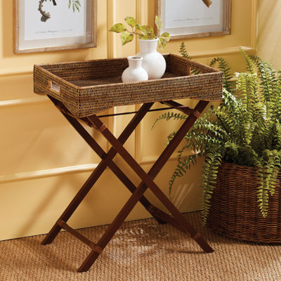 Table-plateau