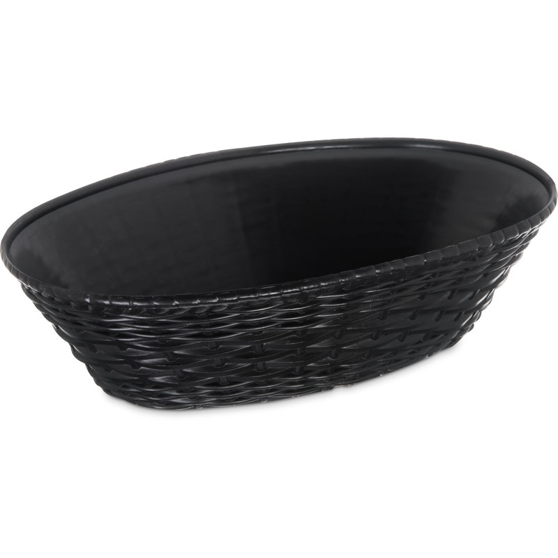 Bol à fruits WeaveWear ™, Noir