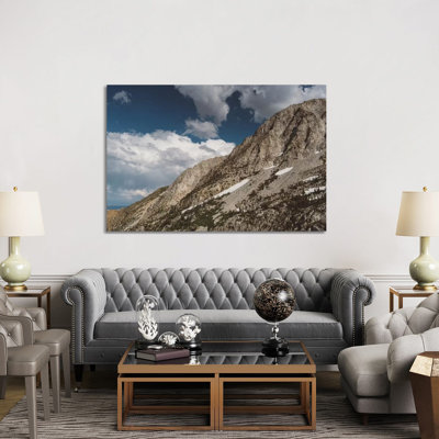 «Yosemite National Park III» par Bethany Young, reproduction de photo sur toile tendue