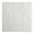 Blanc mat est en rupture de stock