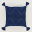 Imani Tassel Cotton Cushion-66221789