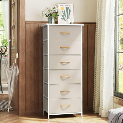 Tour de rangement verticale pour meuble-lavabo
