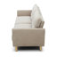 3 Seater Chenille Sofa Bed