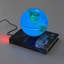 Globe terrestre à lévitation magnétique 6 "